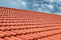 Gislingham roofing tiles