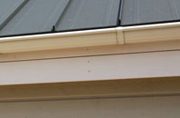 Gislingham soffit repair