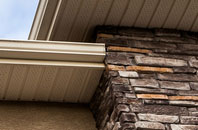 free Gislingham soffit repair quotes