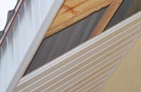 rated Gislingham soffit repair companies