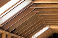 Gislingham tapered roof insulation quotes