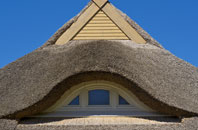 Gislingham thatch roofing