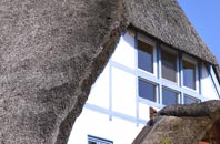 find rated Gislingham thatchers